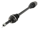 8 BALL EXTREME AXLE FRONT | AB8-PO-8-308