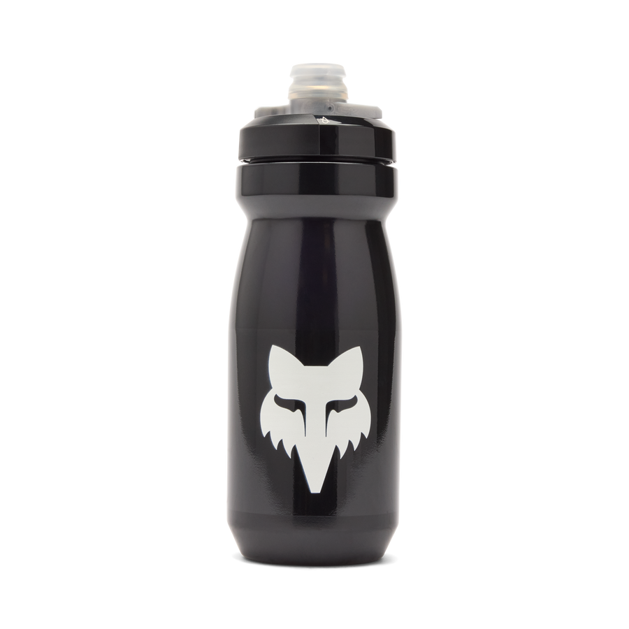 21 OZ PODIUM BOTTLE [BLK]