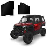 FLOOR MAT SET 2 PIECE POL | 902415