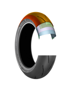 Battleax Racing Street RS12