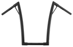 Louie Handlebars