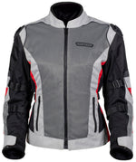 HYPER-FLO AIR JKT RED WM