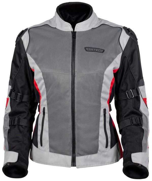 HYPER-FLO AIR JKT RED WM