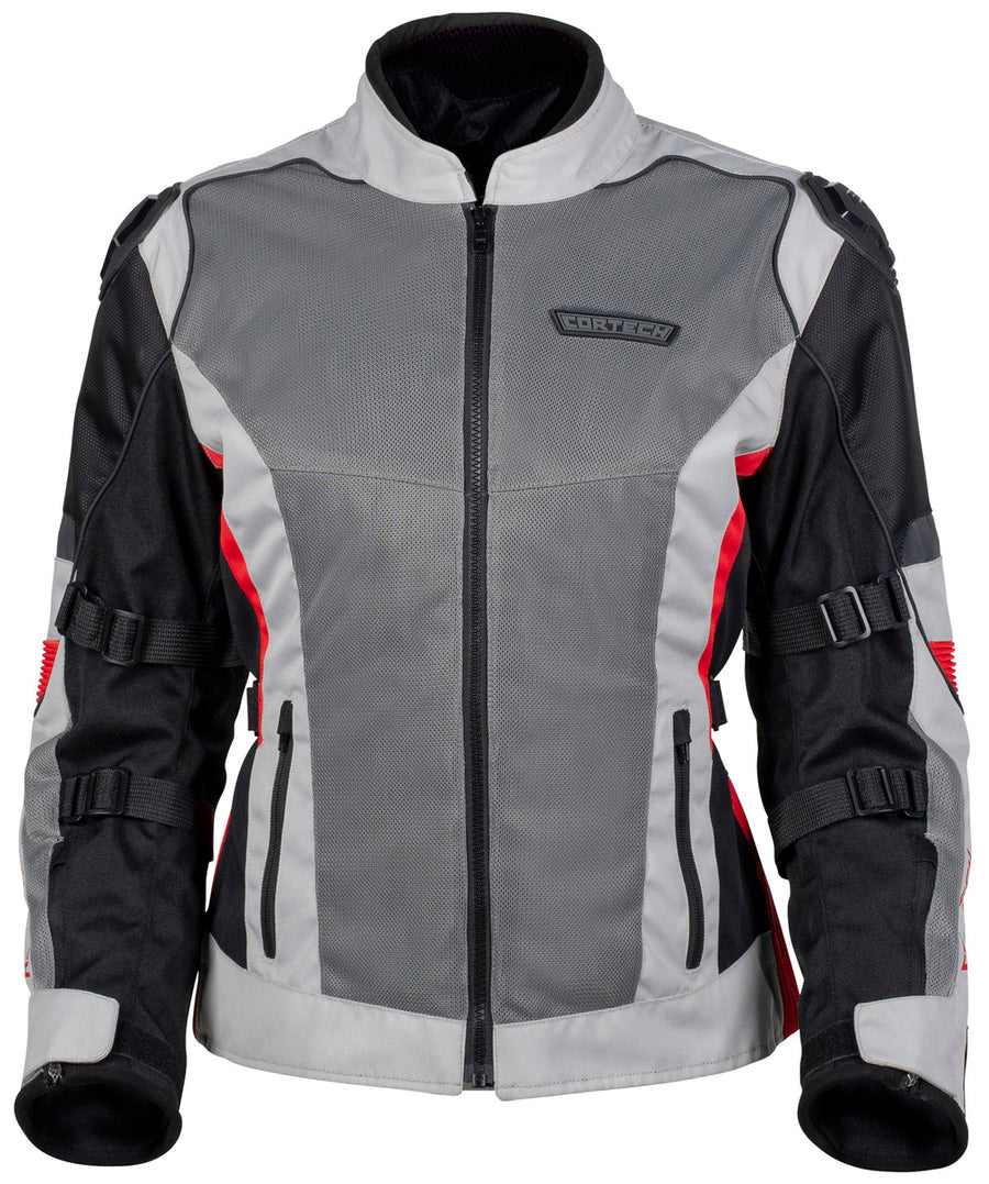 HYPER-FLO AIR JKT RED WM