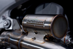 RS-12 EXHAUST SYSTEM TRIUMPH TF450 | 274500S320