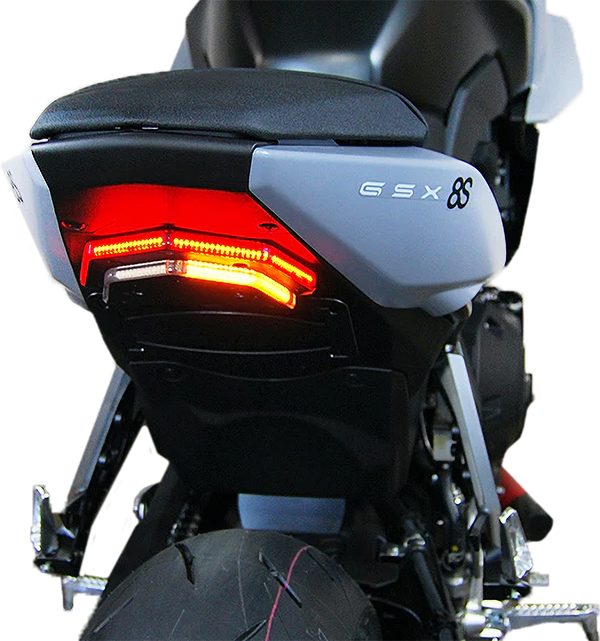 FENDER ELIMINATOR SUZ