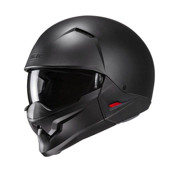 i20N SOLID SF BLACK 2XLG
