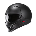 i20N SOLID SF BLACK