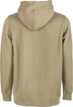 Corporate Zip Up Hoodie