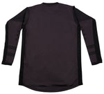 JMX VENTED JERSEY BKGY