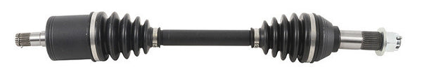 8 BALL EXTREME AXLE | AB8-CA-8-234