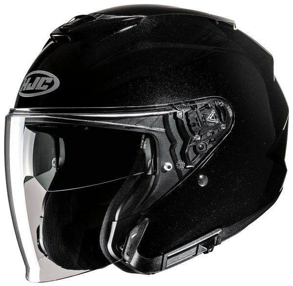 I 31 BLACK