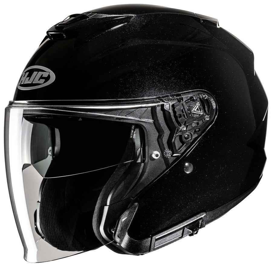 I 31 BLACK