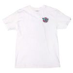 MALEN TEE WHITE