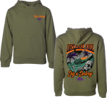 Youth Boneyard Hoodie (2026)