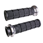 Indian Lock On Grips