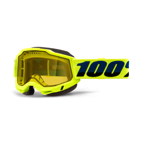 ACCURI 2 SNOW NEON YEL/YEL