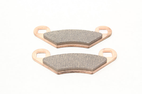 BRAKE PAD KIT SINTERED | 18-8014