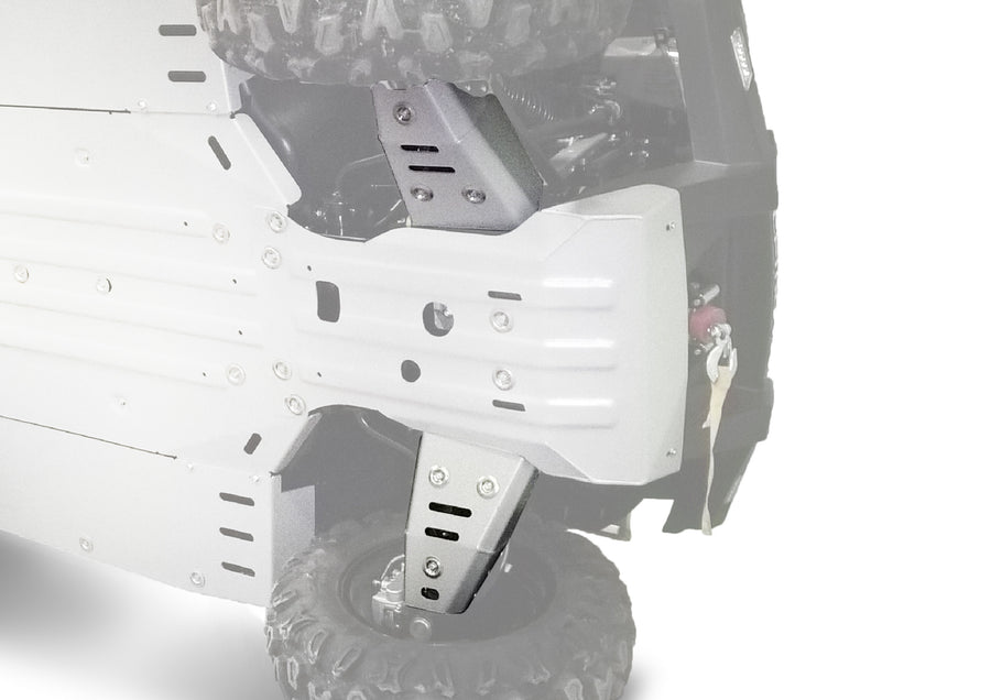 FRONT A ARM GUARDS ALLOY | 2444.8144.1