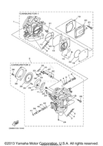 METERING NEEDLE | 63M-14946-00-00