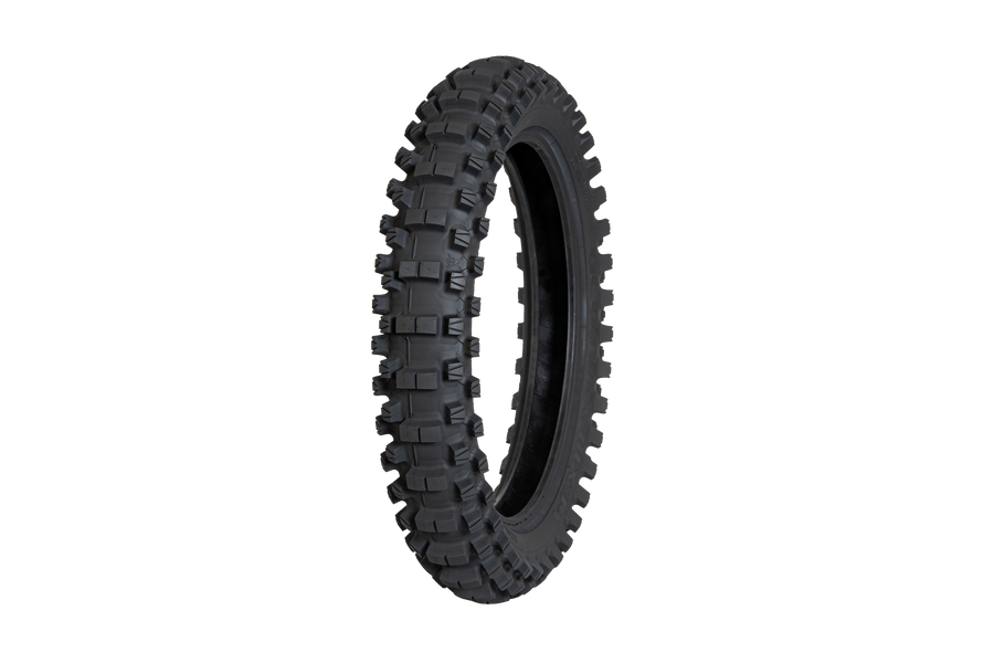 TIRE GEOMAX MX34 REAR 120/90-18 65M BIAS TT | 45273513