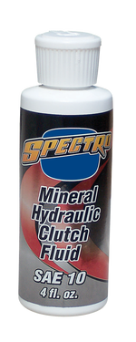 MINERAL HYDRAULIC CLUTCH FLUID 4 OZ FOR MAGURA STYLE CLUTCHES | 310238
