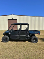 ALLOY LOWER REAR HALF DOOR PAIR CAN | 2444.7276.3