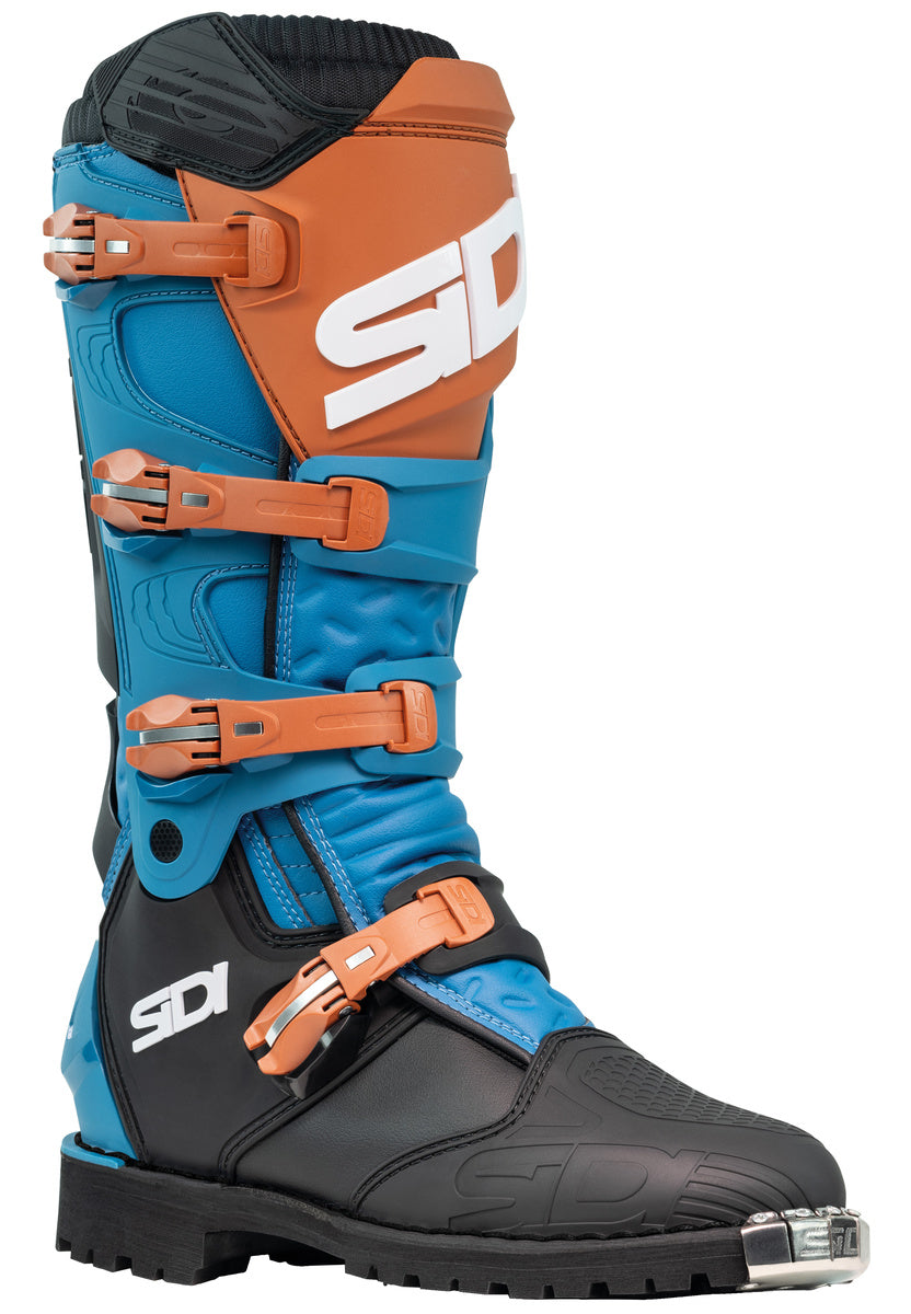 X POWER ENDURO