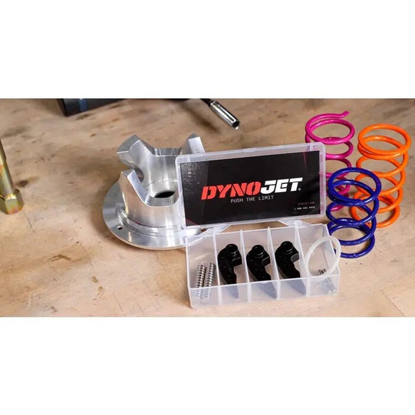 CLUTCH KIT | 19-DCK5