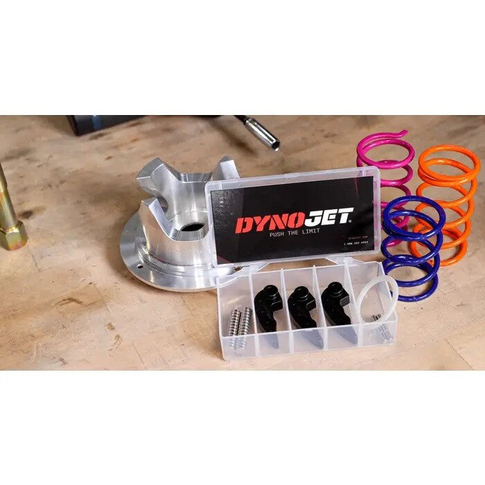 CLUTCH KIT | 19-DCK5