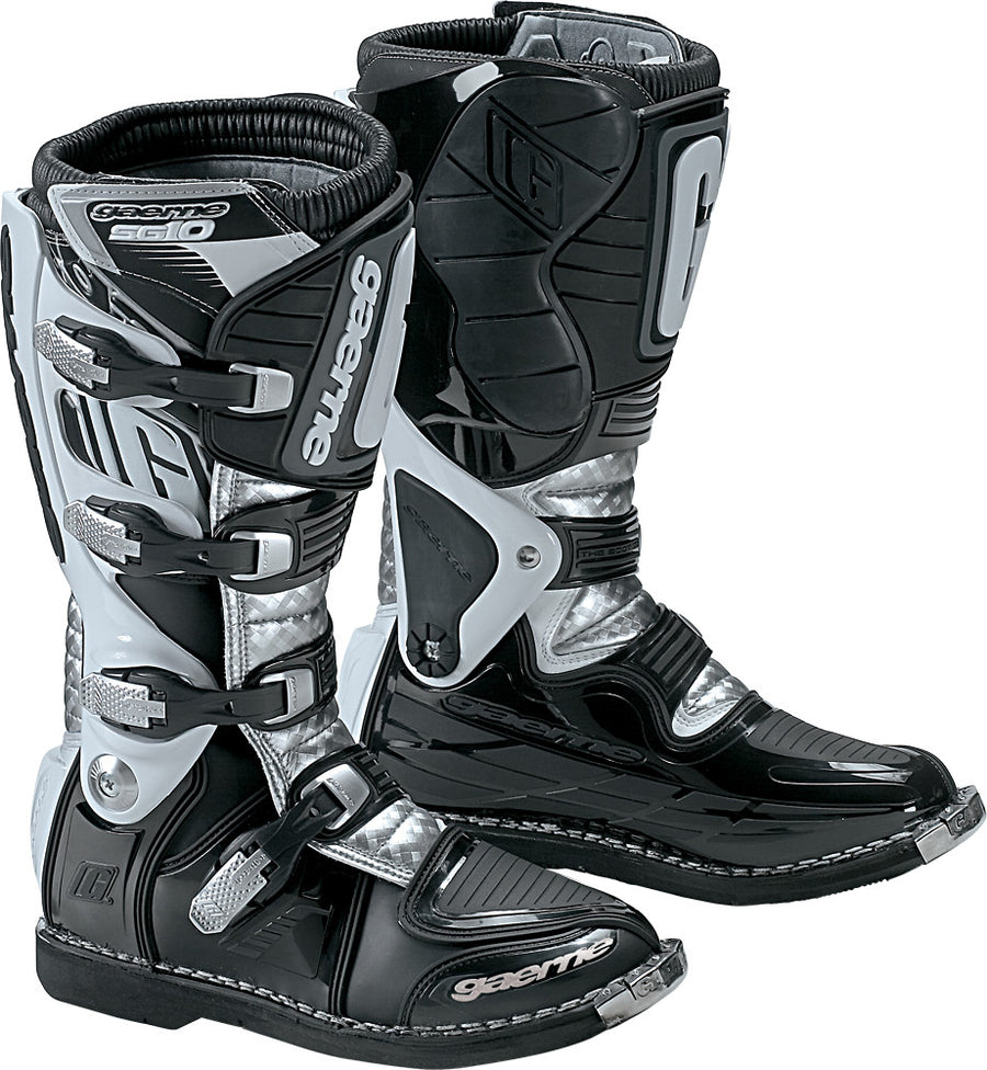 Steel Toe Boot Kit
