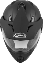 GM-11 Dual Sport Helmet (2023)
