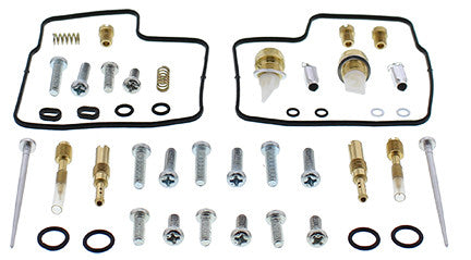 BIKE CARBURETOR REBUILD KIT