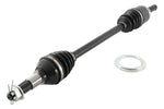 8 BALL EXTREME AXLE FRONT | AB8-CA-8-218