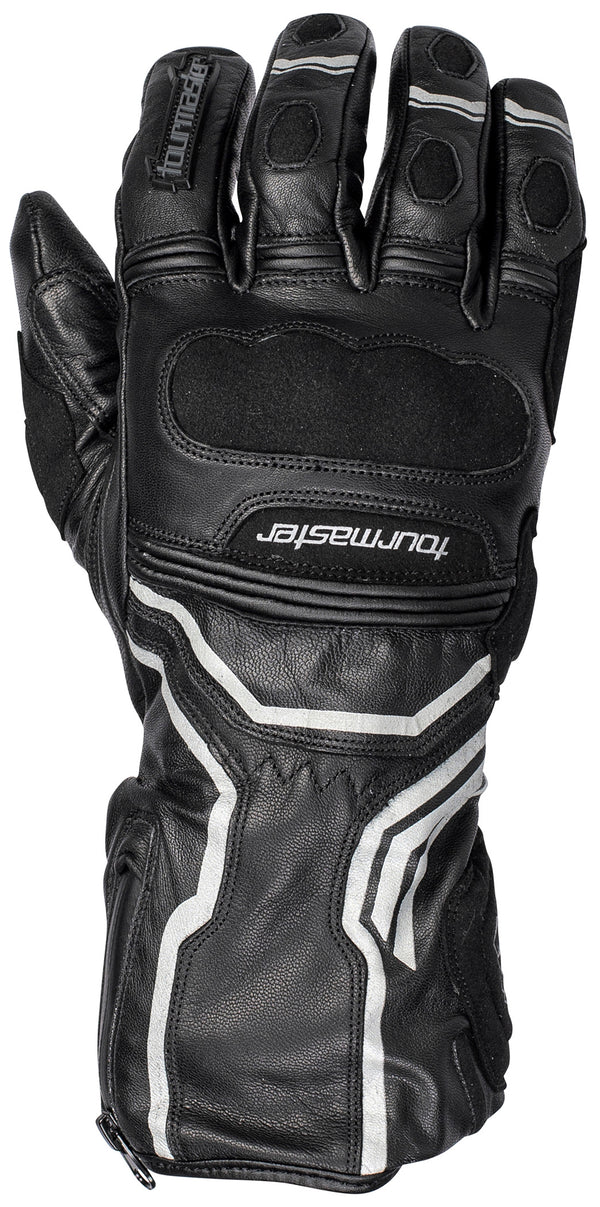 SUPER-TOUR GLOVE BLACK
