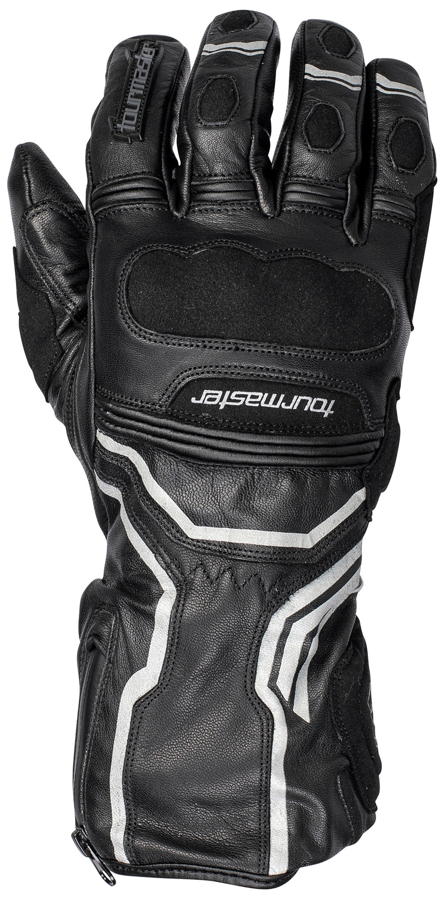 SUPER-TOUR GLOVE BLACK