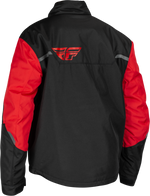 Outpost Jacket (2024)