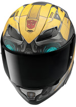 F 71 BUMBLEBEE MC-3SF