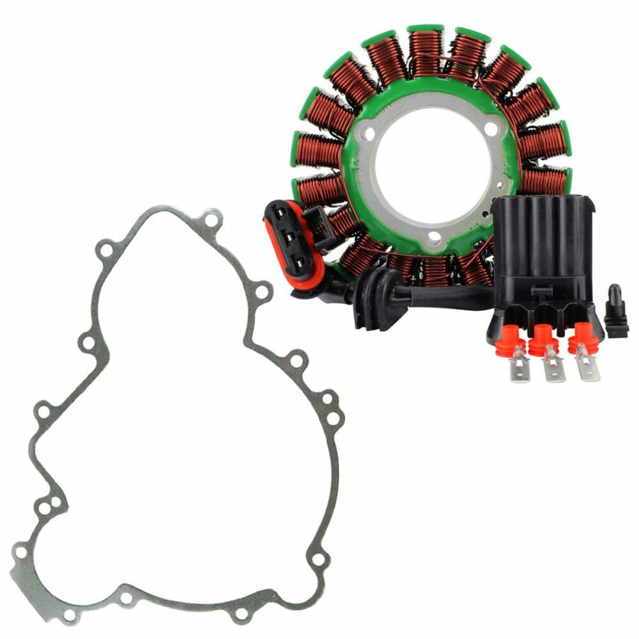 STATOR+GASKET | RM01394G