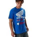 HONDA 195 ORIGINAL SS TEE