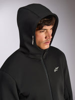 CYPHER HOODIE BLACK
