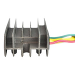 HIGH OUTPUT STATOR KIT +20% STATOR+REGULATOR+PICUP COIL