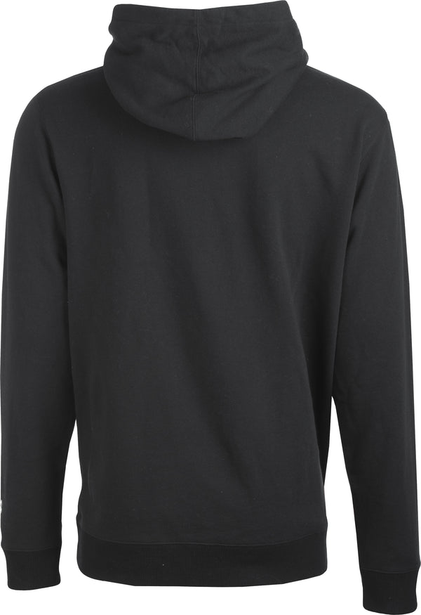 Corporate Zip Up Hoodie