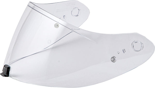 EXO-T520/ ST1400/ R1 AIR/R330 W/TEAR-OFF POST CLEAR | 52-550-50