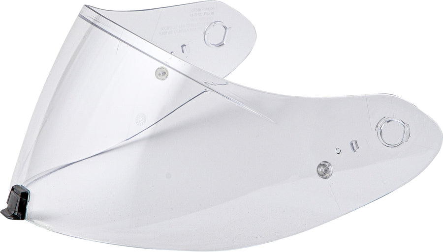 EXO-T520/ ST1400/ R1 AIR/R330 W/TEAR-OFF POST CLEAR | 52-550-50