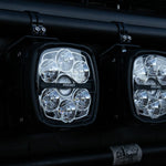 PHOENIX 7" POD SPOT LIGHT | 168241