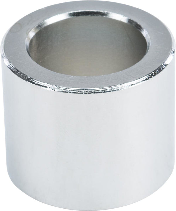 1" CHROME WHEEL SPACER 1.250" | 339351