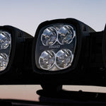 PHOENIX 5" POD SPOT LIGHT | 168240