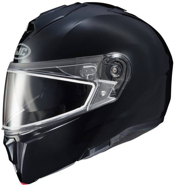 i 90 SNOW BLACK