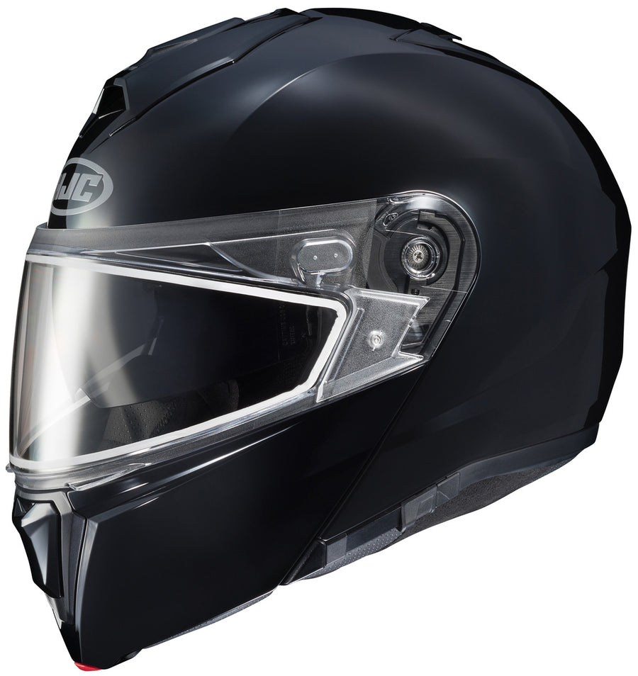 i 90 SNOW BLACK